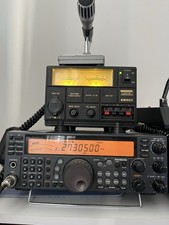 Kenwood ts570d amateur for sale  LARNE