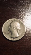 Unique 1966 quarter for sale  Hurricane