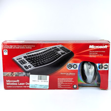Rare microsoft laser for sale  Denver