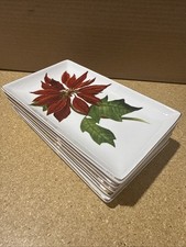 Set ashland poinsettia for sale  Mount Dora