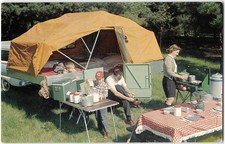 1950s camper for sale 1950s camper for sale Foresthill