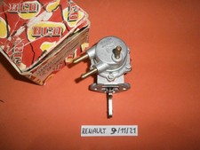 Pompa carburante benzina usato  Valguarnera Caropepe