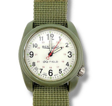 Bertucci field watch for sale  Niles