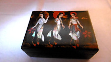 Boite coffret nacre d'occasion  Vif