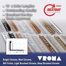 10x tile trim for sale  MANCHESTER