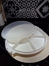 Tupperware plat compartiments d'occasion  Pessac