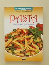 Pasta una fantasia usato  Macerata