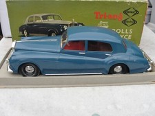 1960 triang minic for sale  ROCHESTER