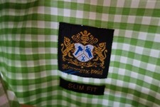 Tracht trachtenhemd grün gebraucht kaufen Tracht trachtenhemd grün gebraucht kaufen  Fischach