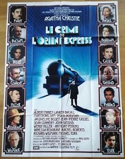 Crime orient express d'occasion  Prades