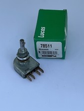 37h7994 rheostat switch for sale  SUTTON COLDFIELD
