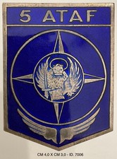 Aeronautica militare ataf usato  Milano