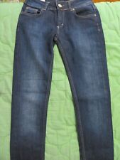 Jeans dondup donna usato  San Casciano dei Bagni