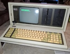 Computer ordinateur portable d'occasion  Bourg-en-Bresse