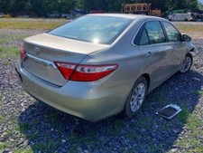 Camry 2015 transmission for sale  Fredericksburg