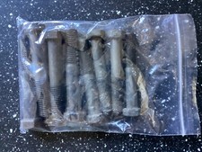 M16 caliper bolts for sale  STROUD