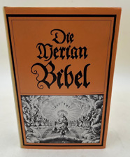 Merian bibel altes gebraucht kaufen  Pulheim