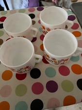 Vintage arcopal stacking for sale  GLOUCESTER