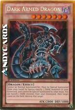 Dark armed dragon usato  Ravenna