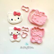 Hello kitty set usato  Manfredonia