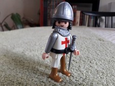Moyen age playmobil d'occasion  Paris XIII