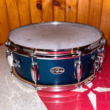 Vintage slingerland blue for sale  Kunkletown