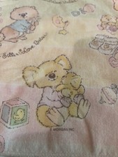 Baby morgan blanket for sale  Howell