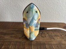 Mini roupas de ferro portátil para viagem para casa 4,5” 100-240V comprar usado  Enviando para Brazil