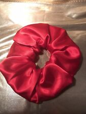 Handmade hair scrunchie for sale  BELFAST