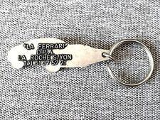 Ferrari keyring keychain d'occasion  L'Isle-Jourdain