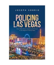 Polizeiarbeit vegas vegas gebraucht kaufen  Trebbin