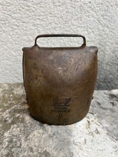 Ancienne cloche simond d'occasion  France