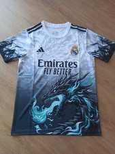 Camisa Futebol R. Madrid comprar usado Camisa Futebol R. Madrid comprar usado  Enviando para Brazil
