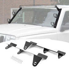 Curved light bar for sale  USA