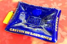 Cendrier vide poches d'occasion  Vézelise