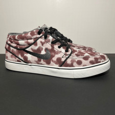 Usado, Sapatos casuais masculinos Nike SB Zoom Stefan Janoski médio / Tamanho 8.5 comprar usado  Enviando para Brazil