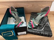 Sandali patrizia pepe usato  Jesi