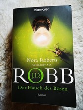 Hauch bösen robb gebraucht kaufen  Bothel