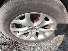 Wheel aluminum 18x7 for sale  Douglassville