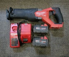 Milwaukee 2821 m18 for sale  USA