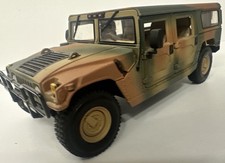 Hummer humvee military for sale  SHEFFIELD