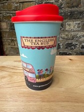 English tea bus for sale  LONDON