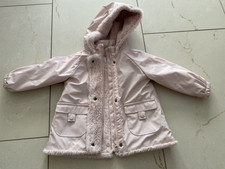 Zara übergangsjacke mädchen gebraucht kaufen  Neubiberg