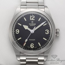 Tudor ranger 79950 gebraucht kaufen  Deutschland
