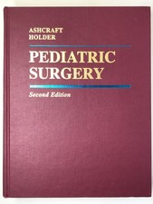 Pediatric surgery 2nd for sale  Dallas