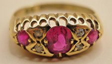 Antique birmingham 1915 for sale  UK