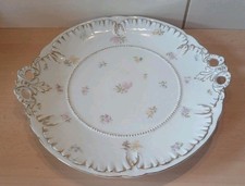 Zierschale porzellan streublü gebraucht kaufen Zierschale porzellan streublü gebraucht kaufen  Halle
