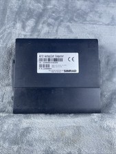 Simrad ac12 autopilot for sale  Hudson