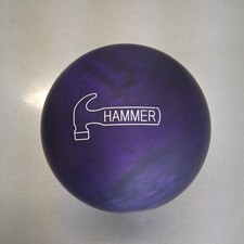 Hammer purple pearl for sale  Omaha