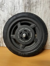 Ersatzteil hinterrad roller gebraucht kaufen  Lage